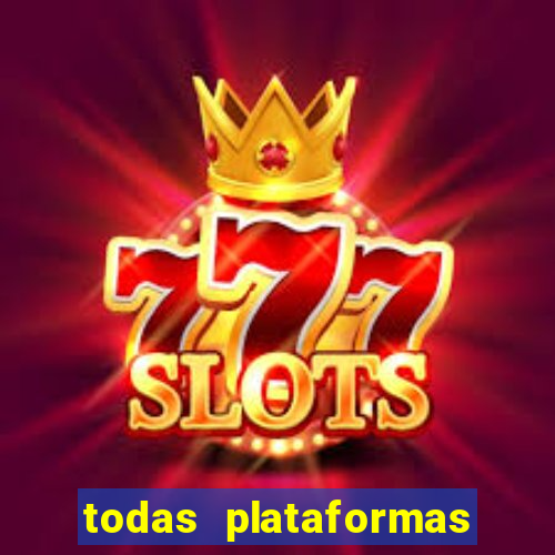 todas plataformas de jogos